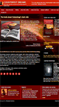 Mobile Screenshot of counterfeitdreams.com